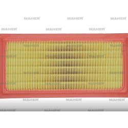 HAVA FİLTRESİ TEMPRA / TİPO 91-98 1.4-1.6 IE / ENJ.