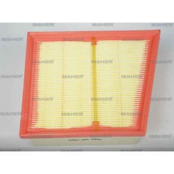 HAVA FİLTRESİ FIESTA / BMAX / COURİER 08= 1.4-1.4İ-1.5-1.6 TDCİ