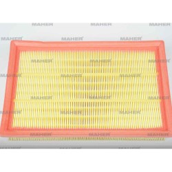 HAVA FİLTRESİ FOCUS / C-MAX 1.6TDCI 03-07 /  FOCUS II 1.6TDCI 04=/  MAZDA 3 1.6 DI TURBO 04=