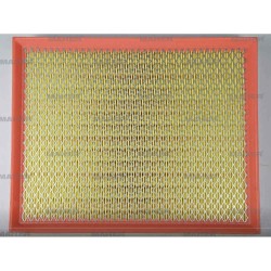 HAVA FİLTRESİ ASTRA H / ASTRA G / ZAFİRA A 99= Z13DTH-Z17DTH-Y20DTH-Y22DTR SÜNGERLİ