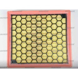 HAVA FİLTRESİ INSIGNIA A 09= A14NET-A16LET-A20NHT-A20DTH SÜNGERLİ