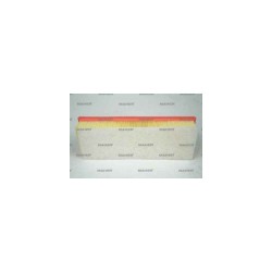 HAVA FİLTRESİ 207 / 307 / 308 / PARTNER TEPEE / C3 / C4 03= 1.6 HDİ SÜNGERLİ