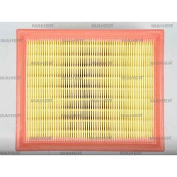 HAVA FİLTRESİ PARTNER / BERLİNGO 96-08 1.9D-2.0 HDİ SÜNGERLİ