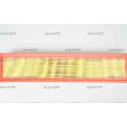 HAVA FİLTRESİ 206 04= 1.6 16V / 307 05= 1.6 16V
