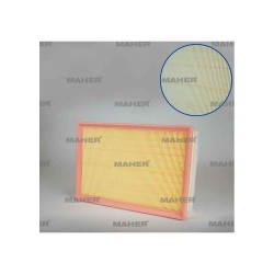 HAVA FİLTRESİ MASTER III 10= 2.3DCI