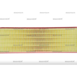 HAVA FİLTRESİ TRAFIC II / MEGANE I / KANGO / LAGUNA / MOVANO / VİVARO  98= 1.9DCI