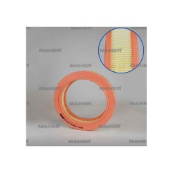 HAVA FİLTRESİ R9 / R11 / R19 81-96 1.4 KUTULU