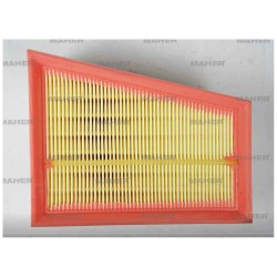 HAVA FİLTRESİ CLİO II / MEGAN I / SCENIC / LAGUNA 01-07 1.4-1.6 16V KÜÇÜK ÜÇGEN