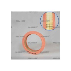 HAVA FİLTRESİ R9 / R11 / R19 İE / FLASH / E7J 94-99 1.4-1.7-1.6 KUTULU