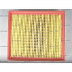 HAVA FİLTRESİ MASTER II / MOVANO 03= 2.5 SÜNGERLİ