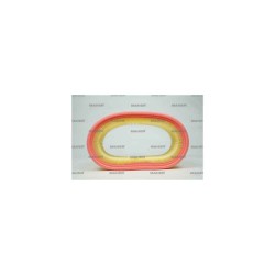 HAVA FİLTRESİ CLİO II / KANGO / LOGAN I / SANDERO I / SYMBOL 98-12 1.4