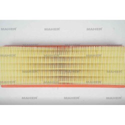 HAVA FİLTRESİ CLIO II / KANGO 97= 1.4