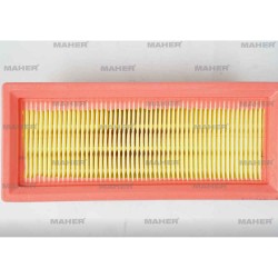 HAVA FİLTRESİ TWINGO / CLIO II / KANGO 01-06 1.2 16V