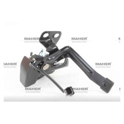 KİLİT KAPUT CRV 07-12