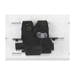 KİLİT BAGAJ KAPAK QASHQAI 07-13