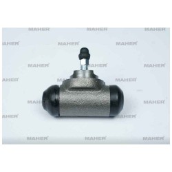 FREN SİLİNDİRİ ASTRA F 91-98 1.6 DÖKÜM 19,05mm ARKA SOL-SAĞ DÖKME ÇELİK