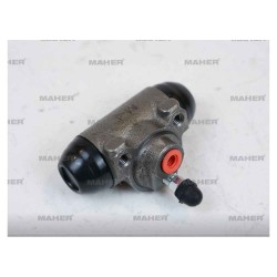 FREN SİLİNDİRİ DOBLO 01-10 DÖKÜM 20,64mm ARKA SOL-SAĞ