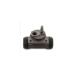 FREN SİLİNDİRİ CLIO I  91-98 / TWINGO 90-98 ARKA SOL 20.64mm BENDIX TİPİ DÖKÜM