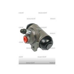 FREN SİLİNDİRİ LAGUNA I 93-01 / SCENIC I 99-03 / 106 95-02 / 306 93-02 / SAXO 96-04 DÖKÜM 20,64mm TRW TİPİ ARKA SOL-SAĞ