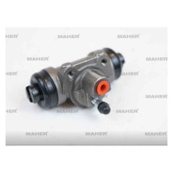 FREN SİLİNDİRİ TRANSIT 91-00 / TERRANO II 93-07 ABSLİ DÖKÜM 20,64mm ARKA SOL-SAĞ