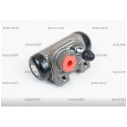 FREN SİLİNDİRİ C3 I 02-09 DÖKÜM 19,05mm ARKA SOL