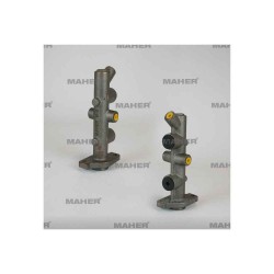 FREN ANA MERKEZ DOGAN / SAHIN / KARTAL / M.131 / DKS 79-02 DÖKÜM 19,05mm