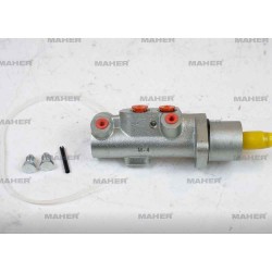 FREN ANA MERKEZ R19 88-01 / MEGANE I 93-03 / TWINGO 93-07 BENDIX TİPİ ABSLİ DÖKÜM 20,64mm