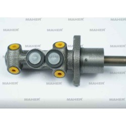 FREN ANA MERKEZ CLIO I 90-98 MEGANE I 96-03 / R19 88-01 BENDİX TİPİ DÖKÜM 20,64mm