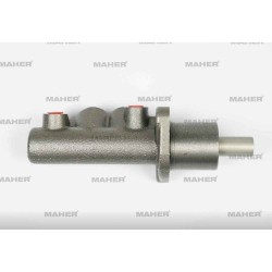 FREN ANA MERKEZ R19 88-01 / MEGANE I 96-03 / CLIO I 90-98 / TOLEDO I 91-99 ATE TİPİ DÖKÜM 20,64mm