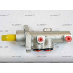 FREN ANA MERKEZ VECTRA B 95-03 1.6 ABSLİ ALUMİNYUM 22,22mm