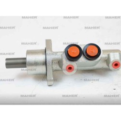 FREN ANA MERKEZ MEGANE I 96-03 1.6 16V ABSLİ ALUMİNYUM 22,22mm