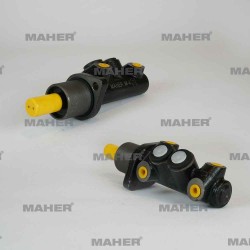 FREN ANA MERKEZ TEMPRA 92-99 / TİPO 92-99 DÖKÜM 20,64mm