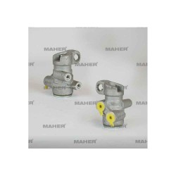 FREN LİMİTÖRÜ DOGAN / SAHIN / KARTAL / DKS 1600 ALUMİNYUM İNCE DİŞ