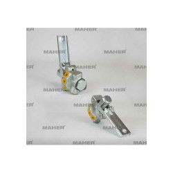 FREN LİMİTÖRÜ R9 85-00 / R11 85-00 DÖKÜM