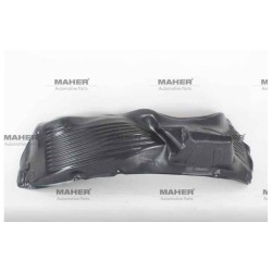 ÇAMURLUK DAVLUMBAZI L-200 ARKA 19= SOL