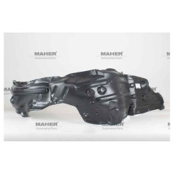 ÇAMURLUK DAVLUMBAZI COROLLA 19= ÖN SOL