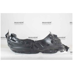 ÇAMURLUK DAVLUMBAZI COROLLA 19= ÖN SAĞ