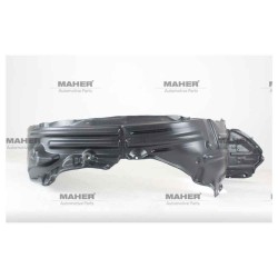 ÇAMURLUK DAVLUMBAZI CHR 16-19 SOL