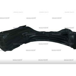 ÇAMURLUK DAVLUMBAZI CHR 16-19 SAĞ