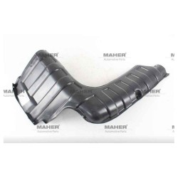 KARTER MUHAFAZASI ACCENT 14-18 BLUE SOL