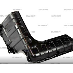 KARTER MUHAFAZASI ACCENT 14-18 BLUE SAĞ