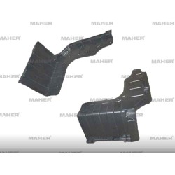 KARTER MUHAFAZASI I-20 12-14 SOL