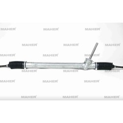 DİREKSİYON KUTUSU MEGANE II / SCENIC II 02= EPS