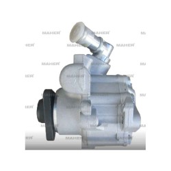 DİREKSİYON POMPASI ALBEA 03-07 1.3 MJT