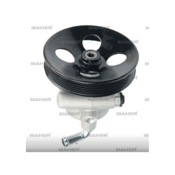 DİREKSİYON POMPASI ASTRA F VECTRA A 93-01 1.4 / 1.6