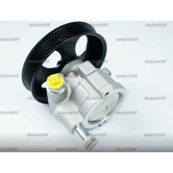 DİREKSİYON POMPASI CORSA B 93-01 1.2 / 1.4