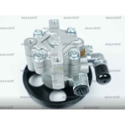 DİREKSİYON POMPASI CRUZE / ASTRA J 11-14 1.6İ