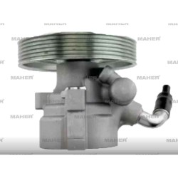 DİREKSİYON POMPASI BIPPER 08= 1.4 HDI