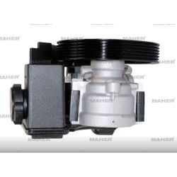 DİREKSİYON POMPASI 206 99= 1.4-1.6