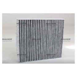 POLEN FİLTRESİ LİNEA / FIORINO / EGEA / DBY / BIPPER / COMBO / MEMO / SWIFT 07= KARBONLU